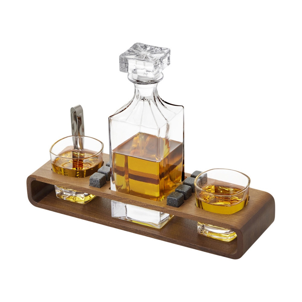 Подарочный набор для виски...