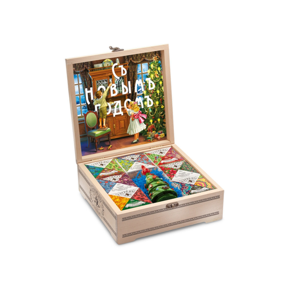 Подарочный набор "Народы...