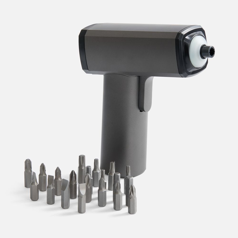 Отвертка аккумуляторная...