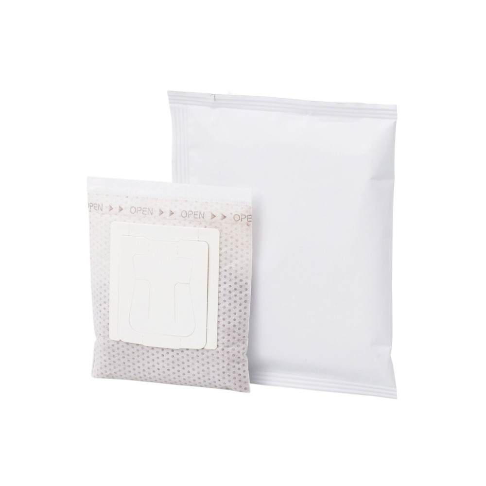 Кофе в дрип-пакете...