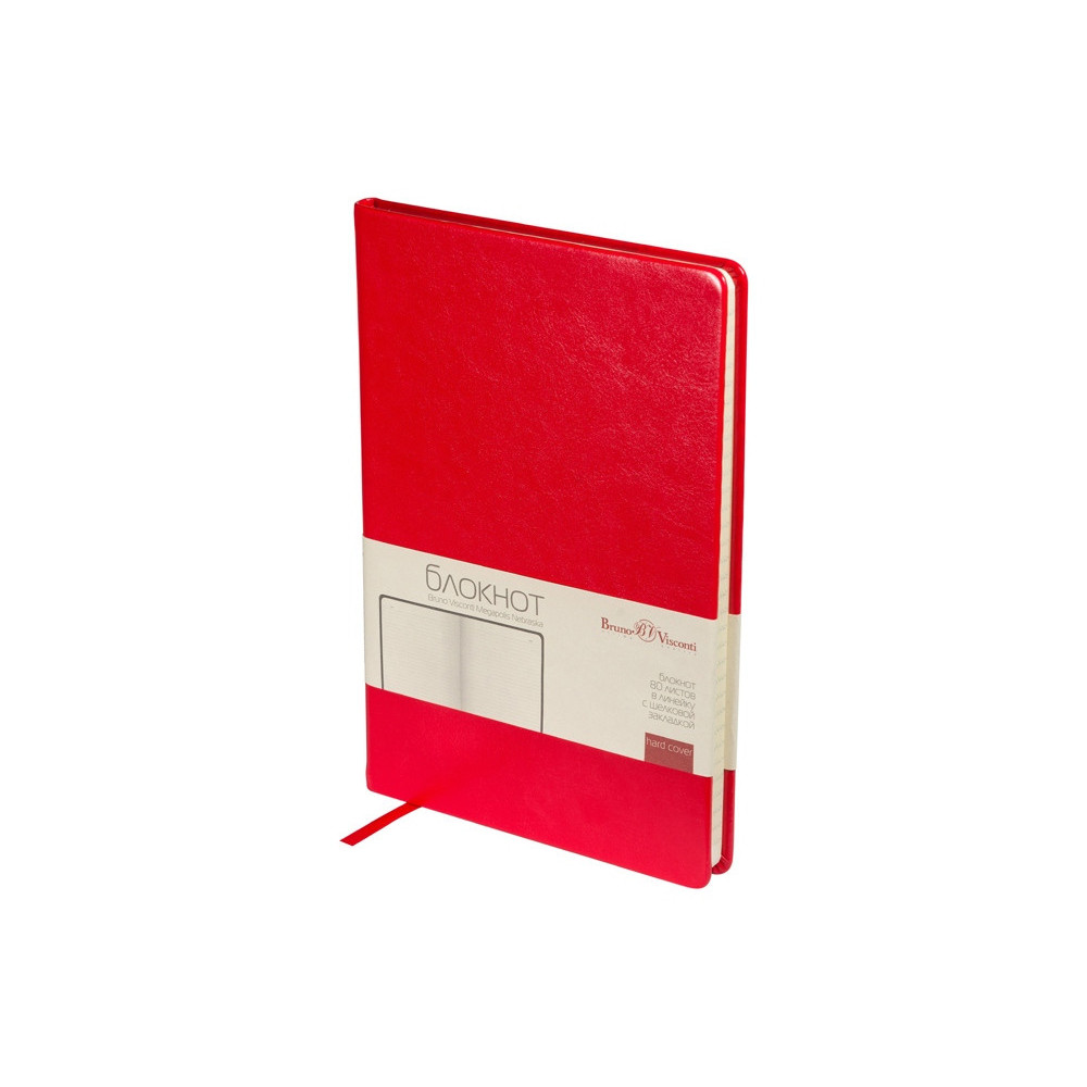 Блокнот А5 «Megapolis...