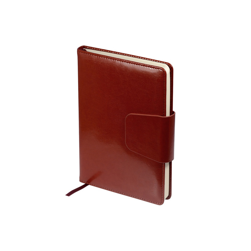 Ежедневник недатированный...