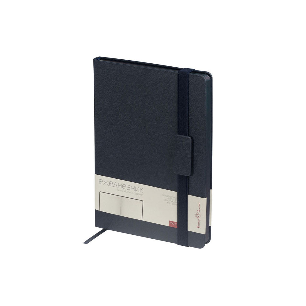Ежедневник недатированный...