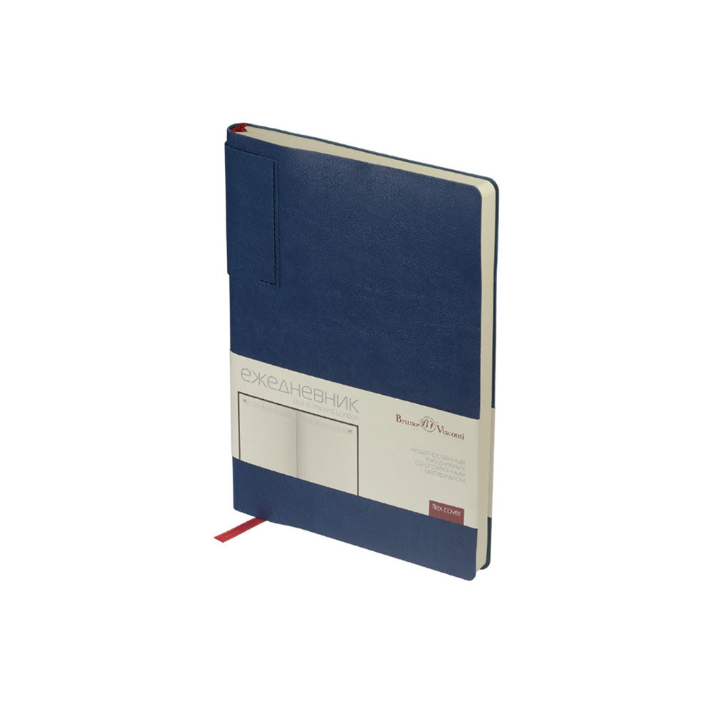 Ежедневник недатированный...