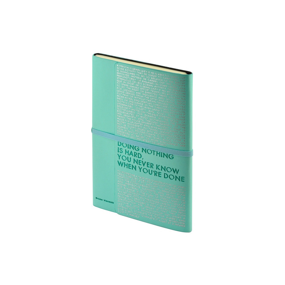 Ежедневник недатированный...