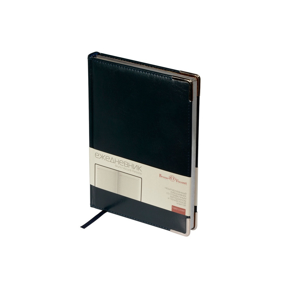 Ежедневник недатированный...