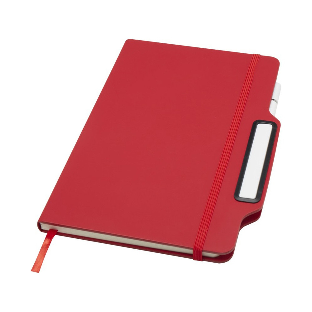 Блокнот А5 «Nexus» с...