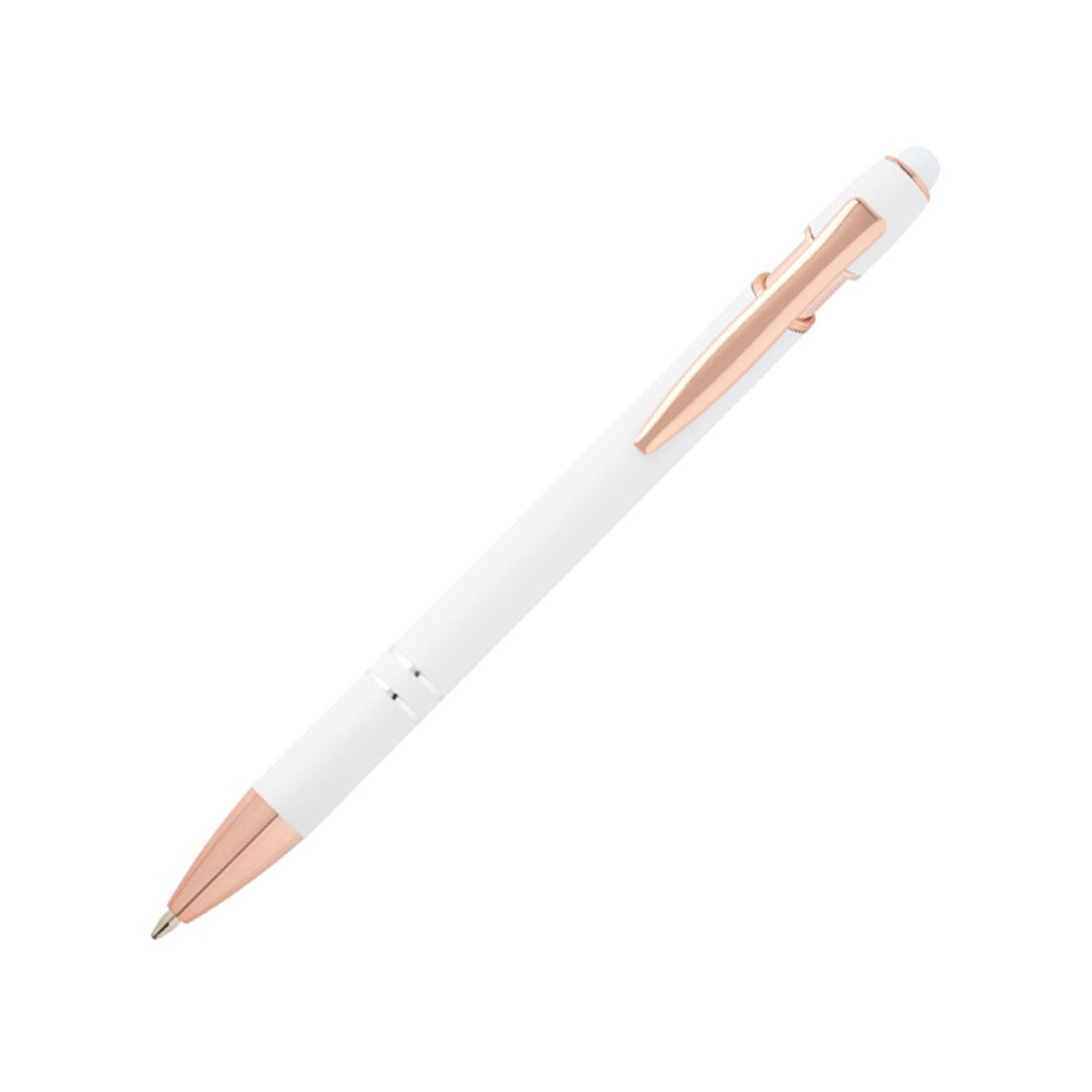 Ручка шариковая с отделкой...