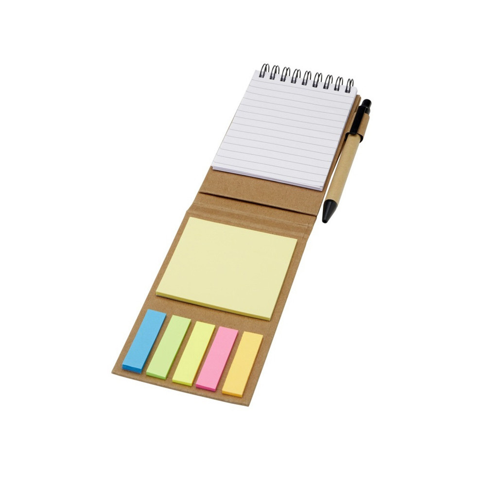 Блокнот «Flipper» со...