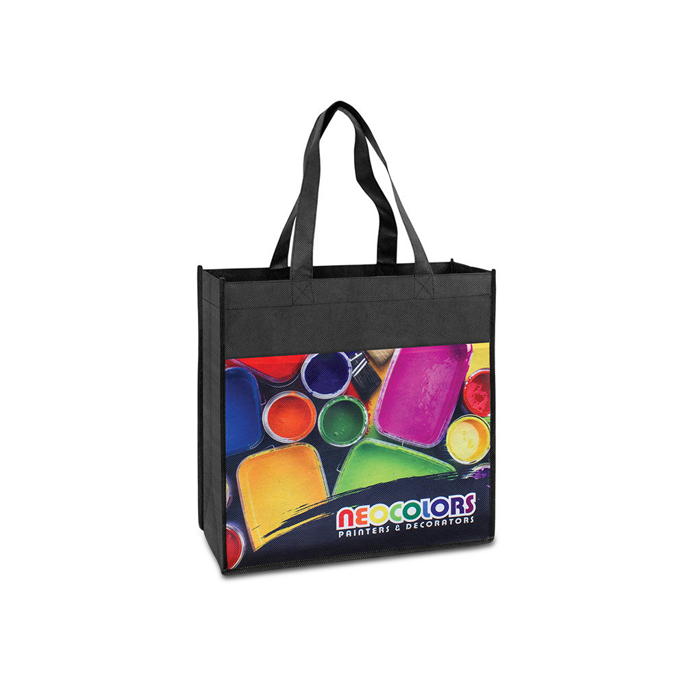 Сумка из нетканого...