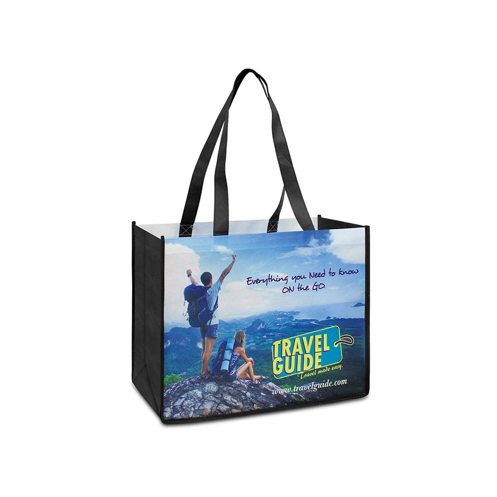 Сумка из нетканого...