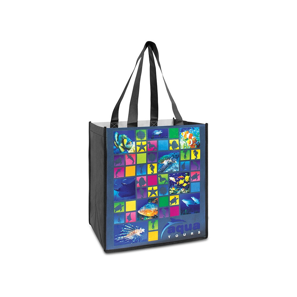 Сумка из нетканого...