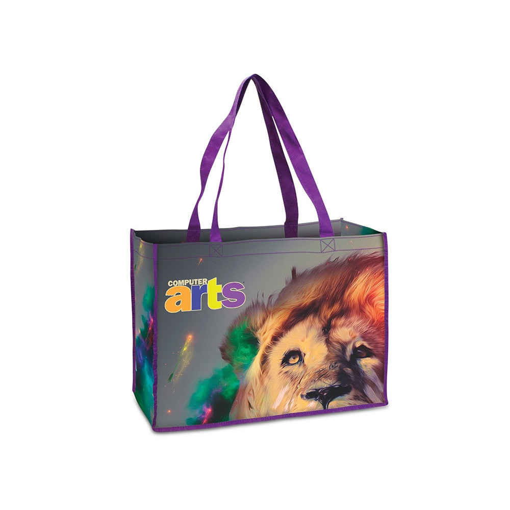 Сумка для шопинга с...