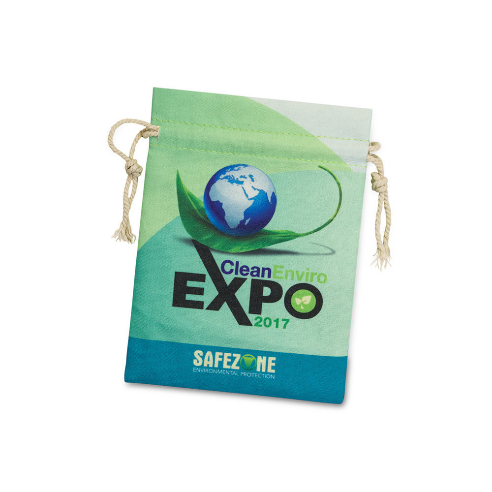 Мешочек подарочный средний...