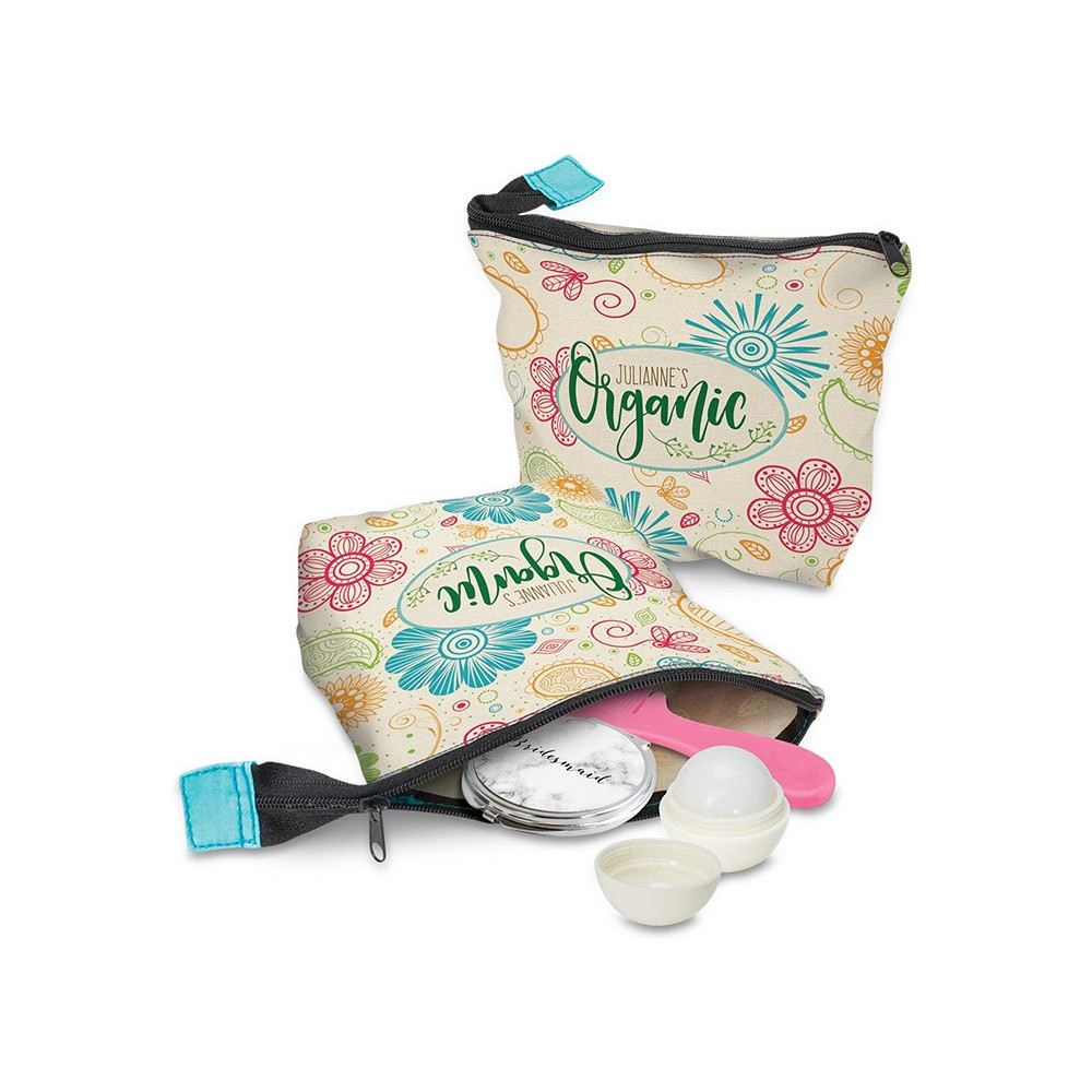 Косметичка с возможностью...