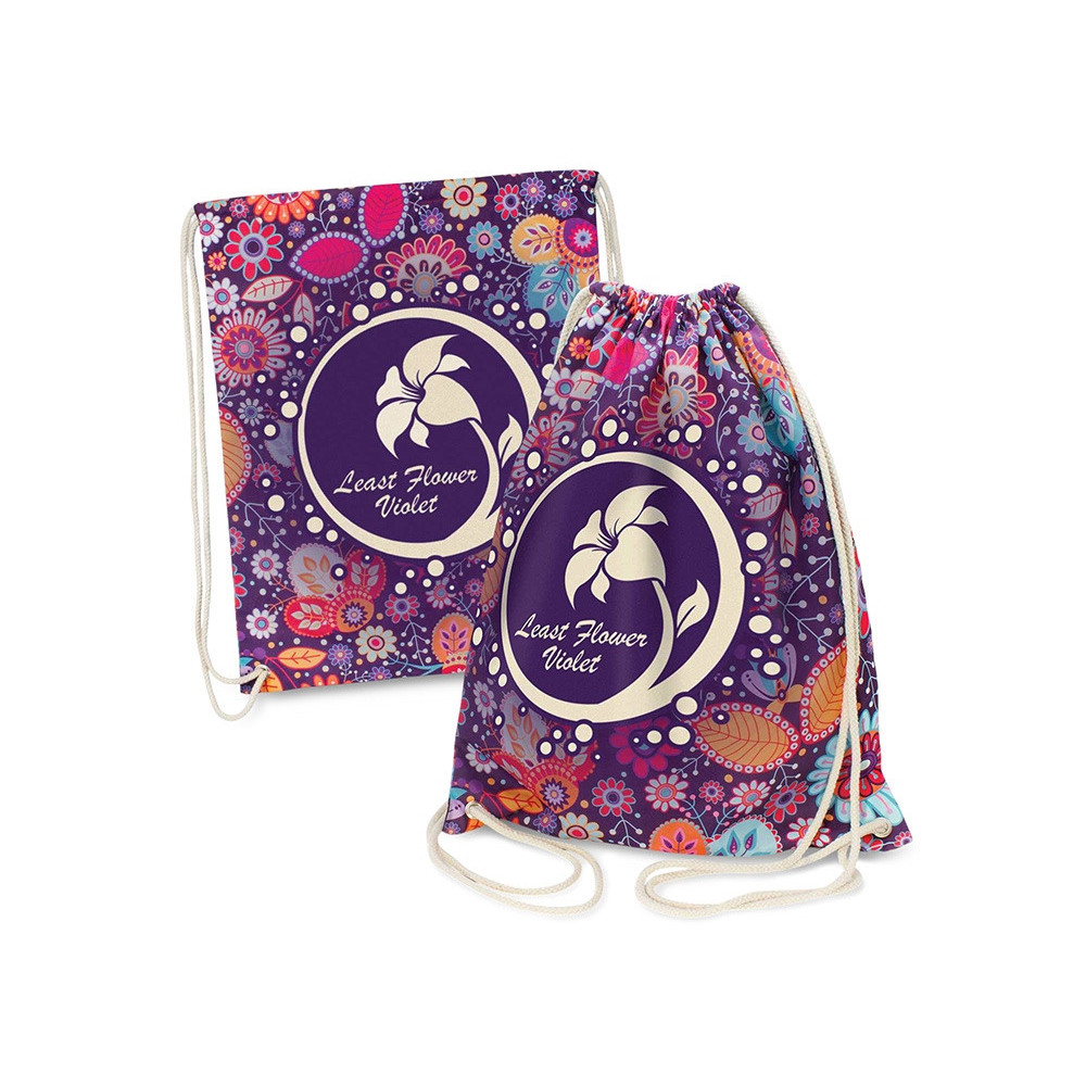 Рюкзак-мешок с возможностью...