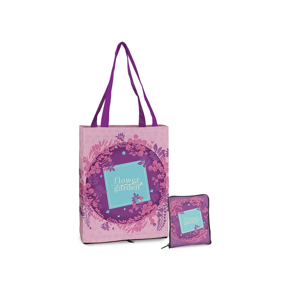 Складная сумка для шопинга...