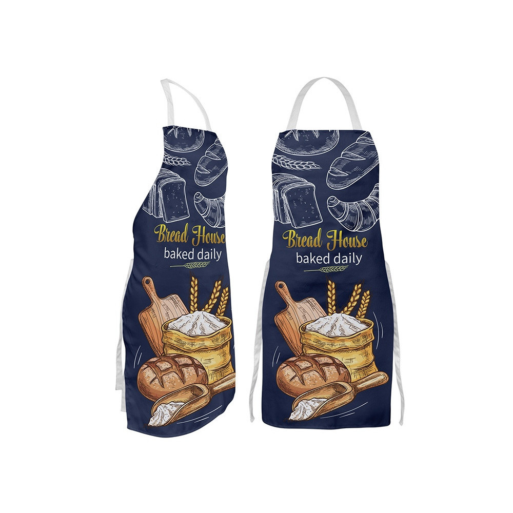 Фартук с возможностью...