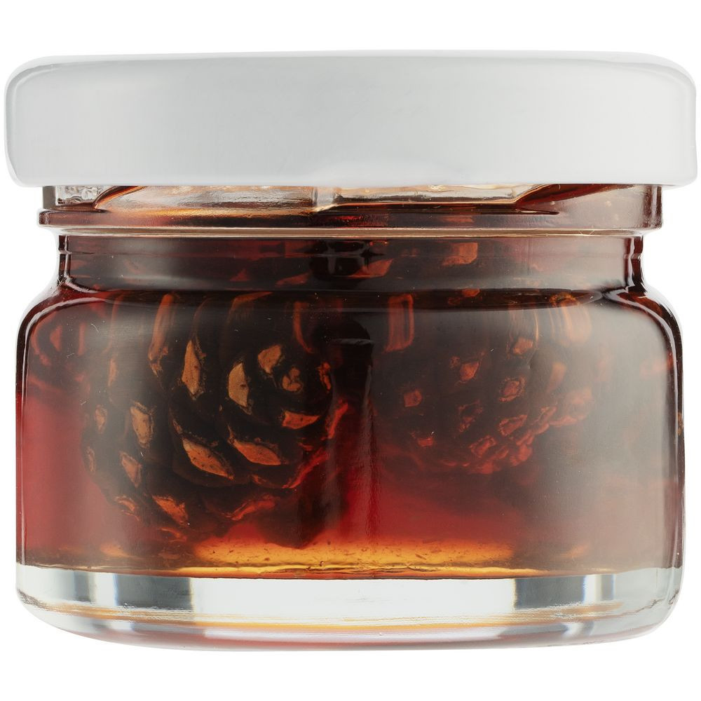 Варенье из сосновых шишек...