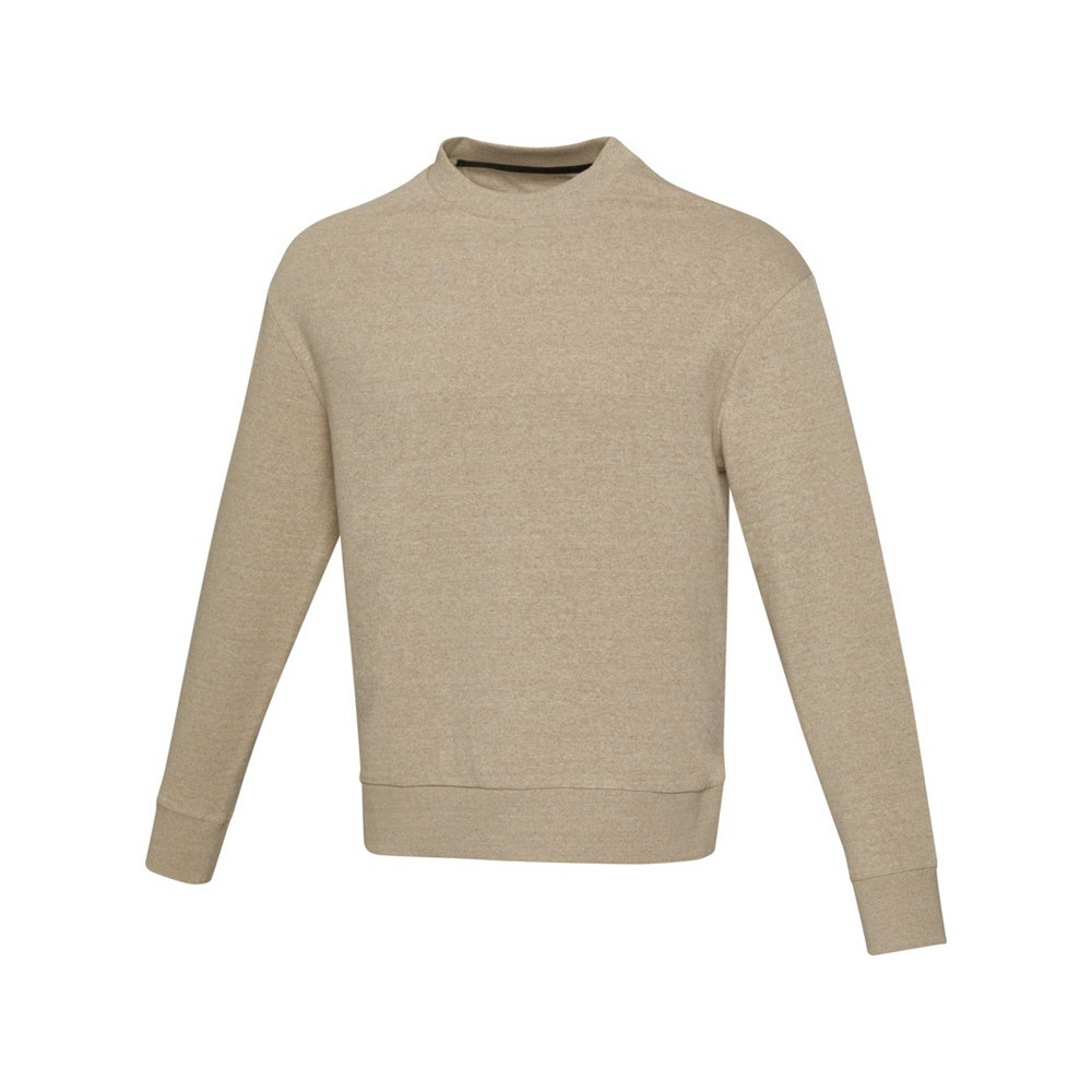 Свитер с круглым вырезом...