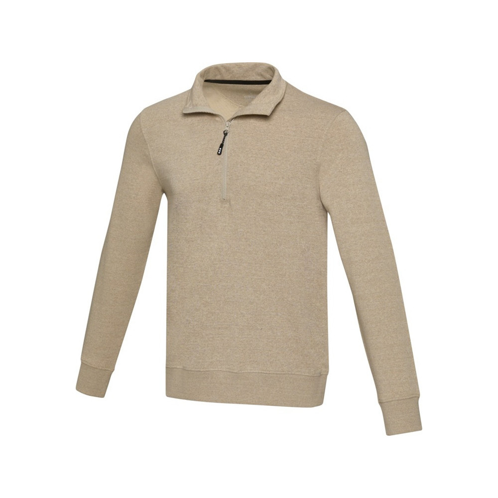 Свитер с молнией «Tin» из...