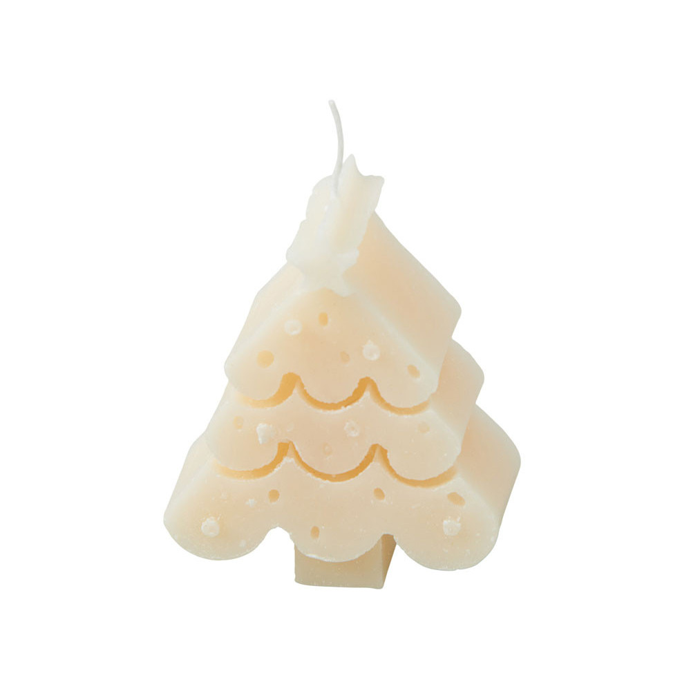 Свеча «Елочка»