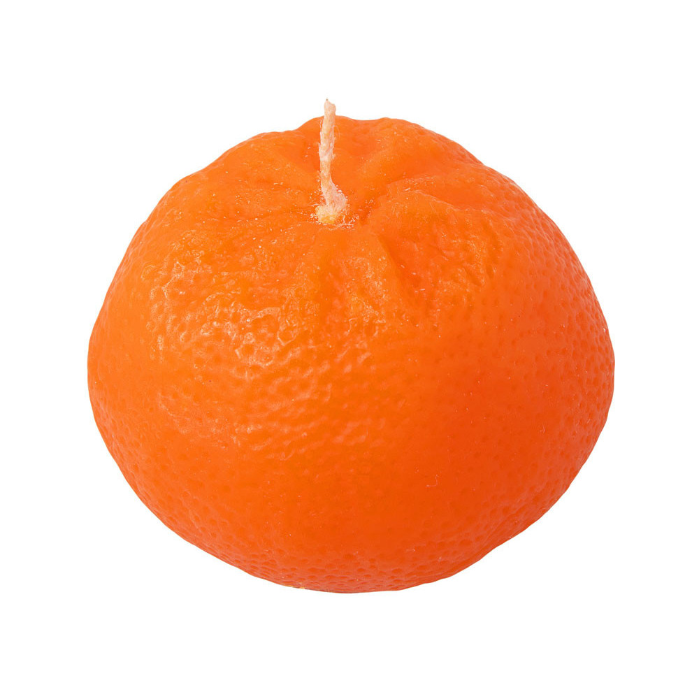 Свеча «Мандарин»