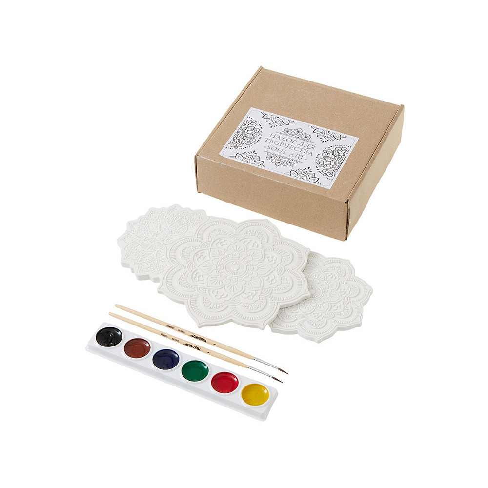 Набор для творчества...