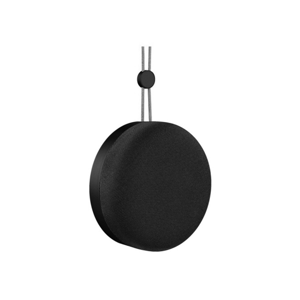 Портативная колонка...