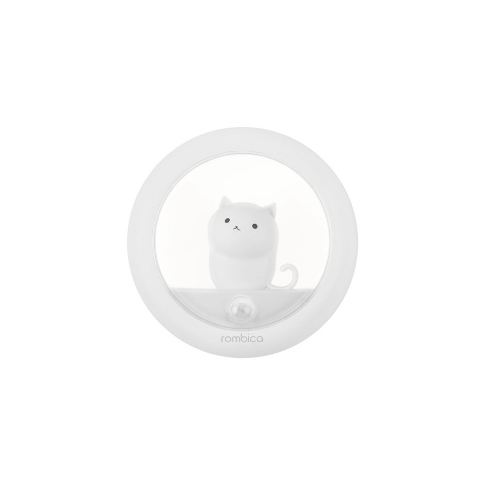 Ночник «LED Gato»