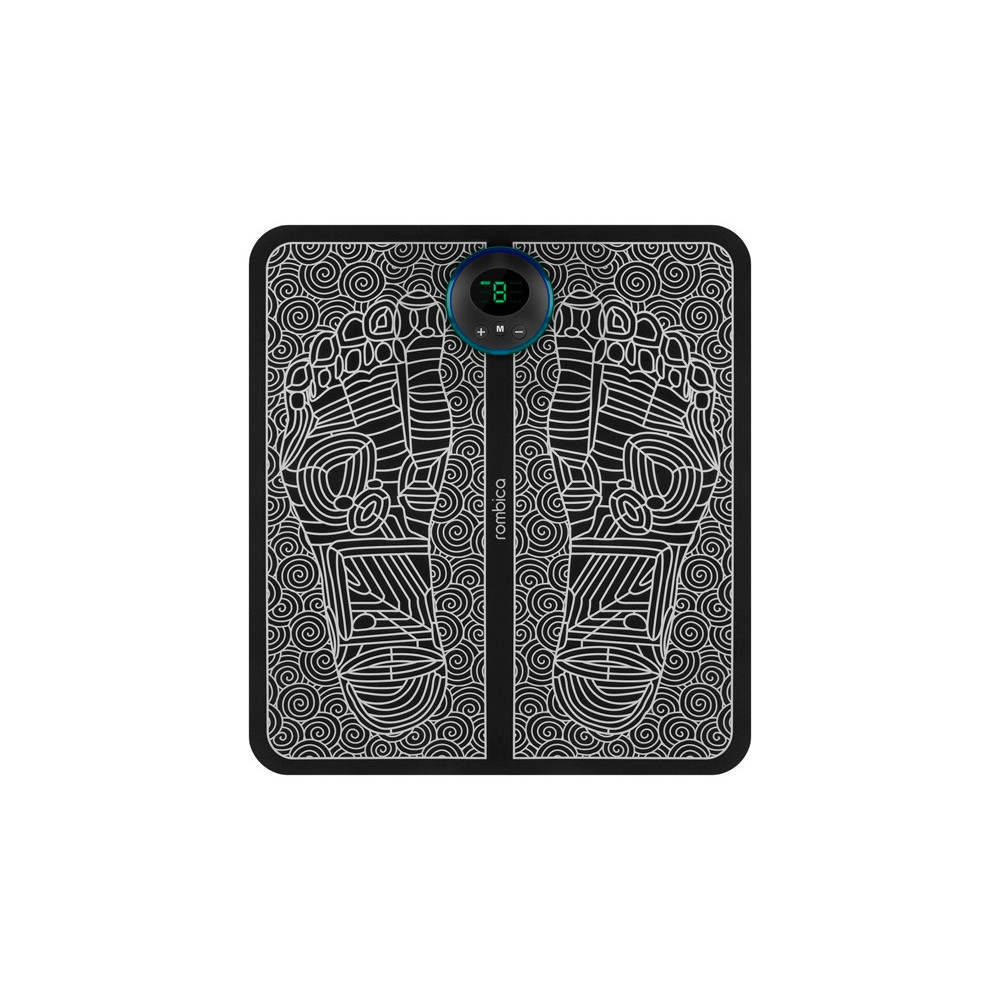 Массажер для ног «Wellness...