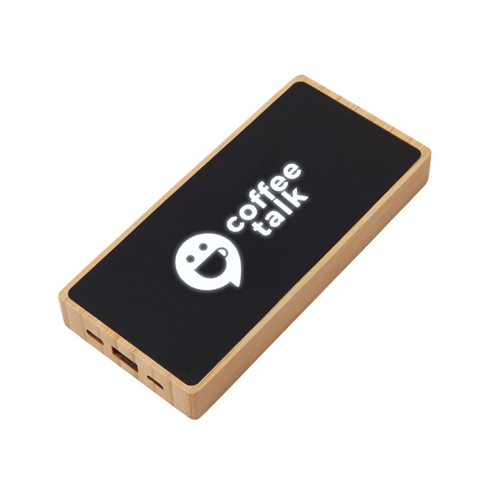 Внешний аккумулятор с...