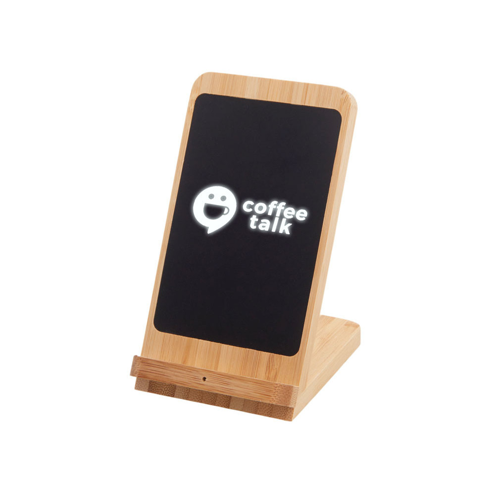 Беспроводное зарядное...