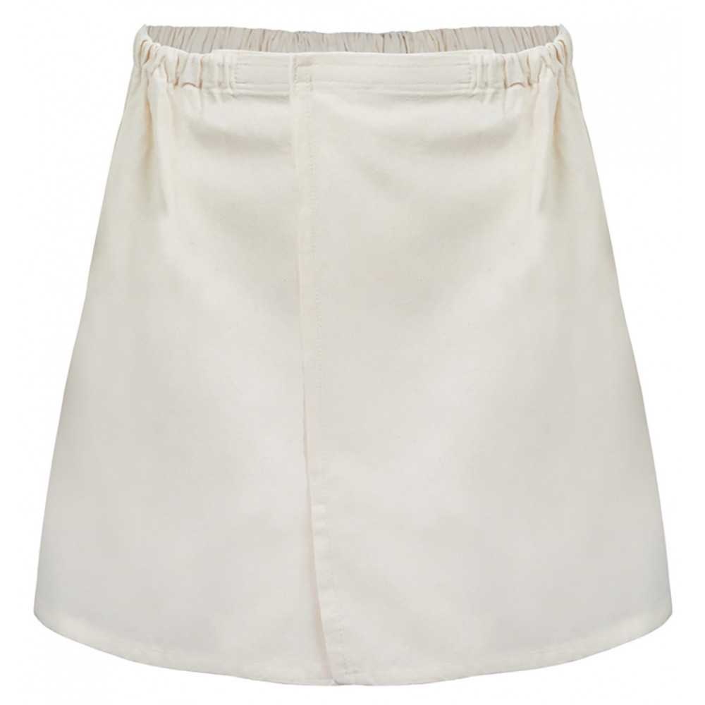 Килт для бани холщовый...