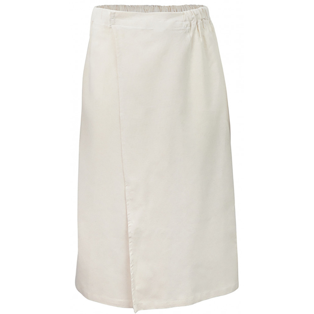 Килт для бани холщовый...