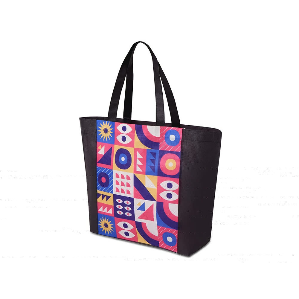 Сумка для шопинга с донной...