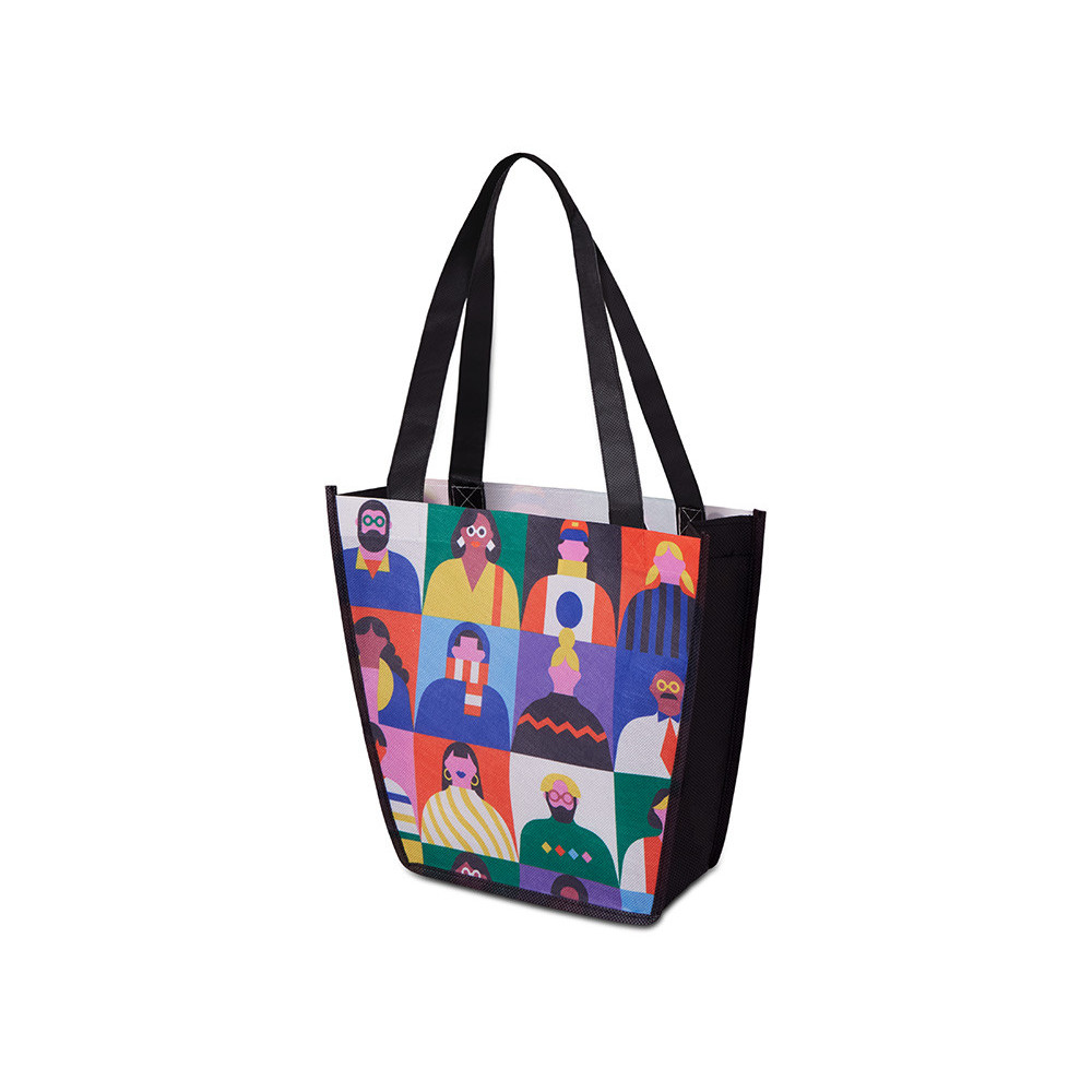 Сумка для шопинга с донной...