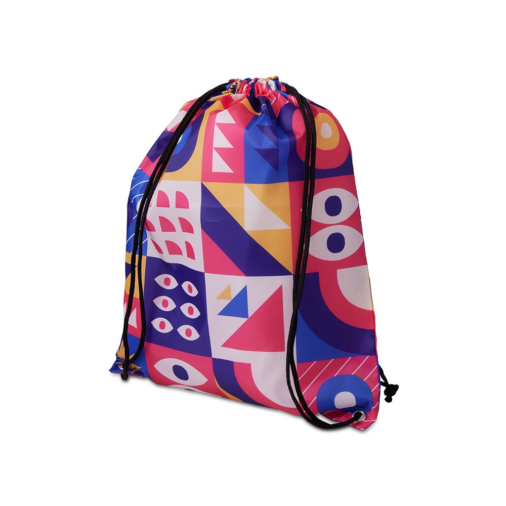 Рюкзак-мешок из полиэстера...