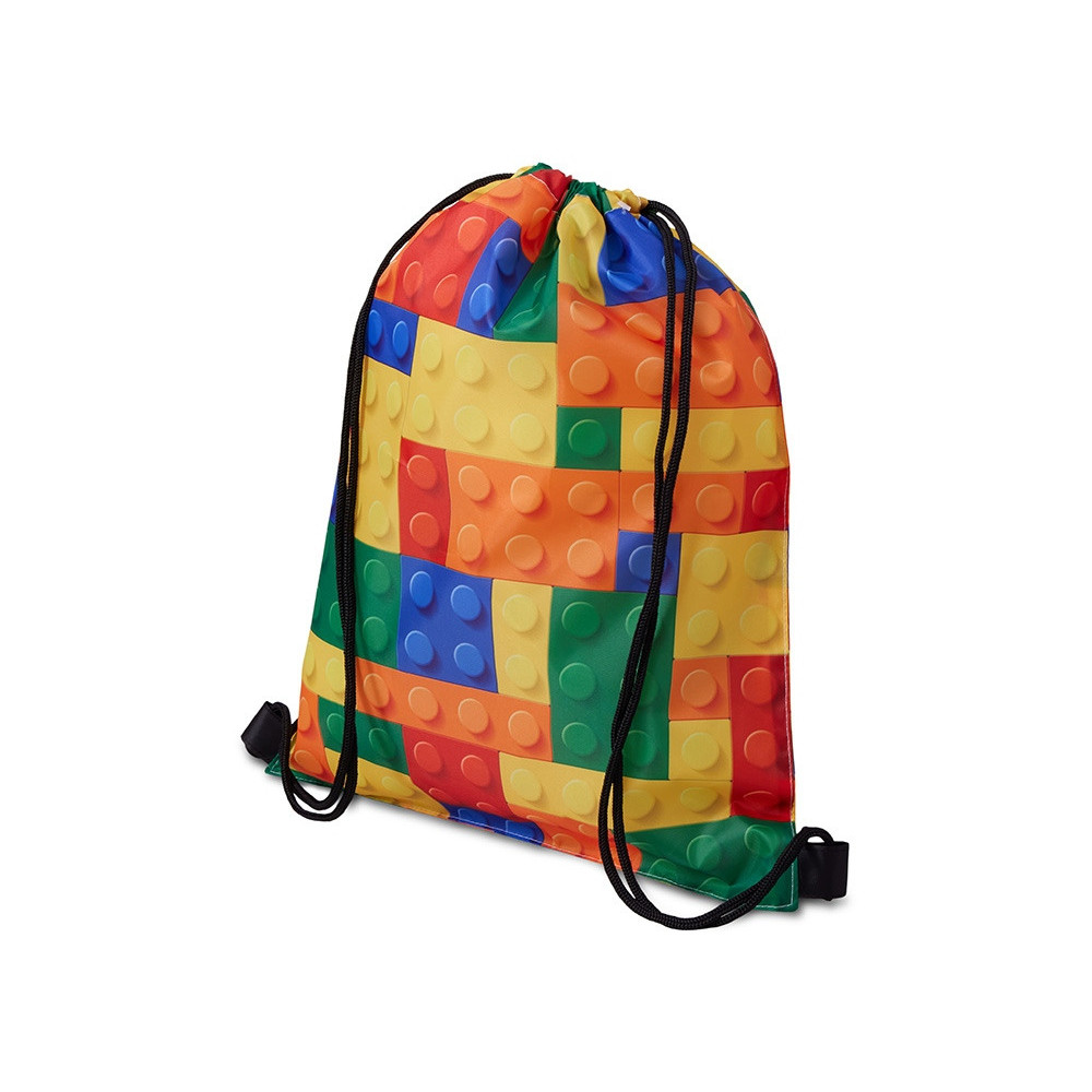 Рюкзак-мешок из полиэстера...