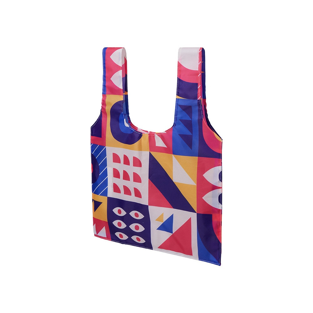 Шоппер с возможностью...