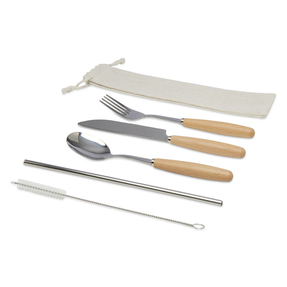 Набор столовый приборов «Root»