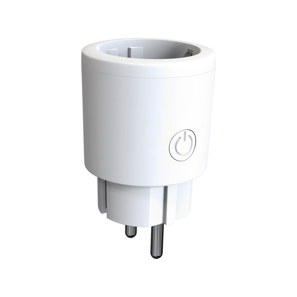 Умная розетка «IoT P01»