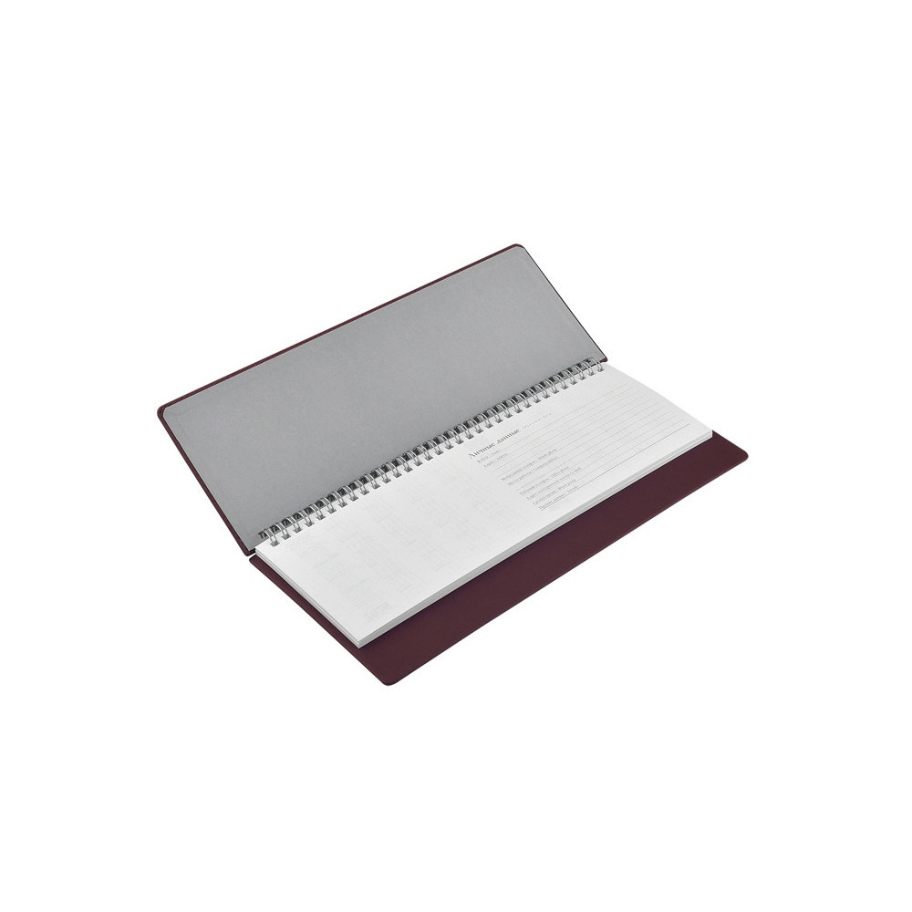 Планинг датированный...