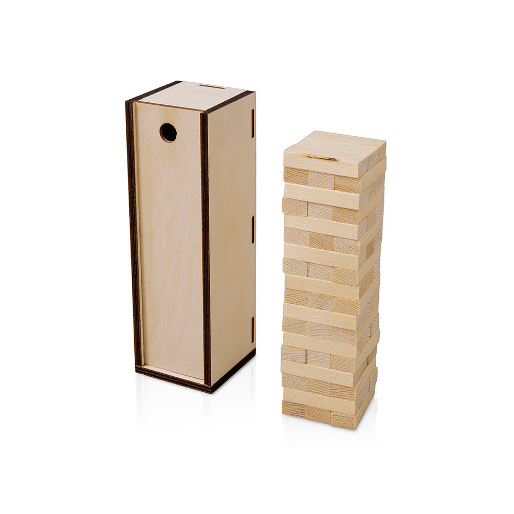 Настольная игра из дерева...