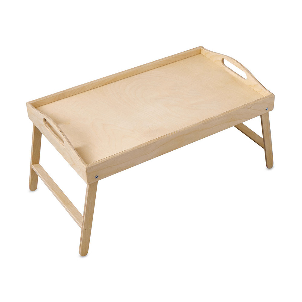 Складной столик - поднос...