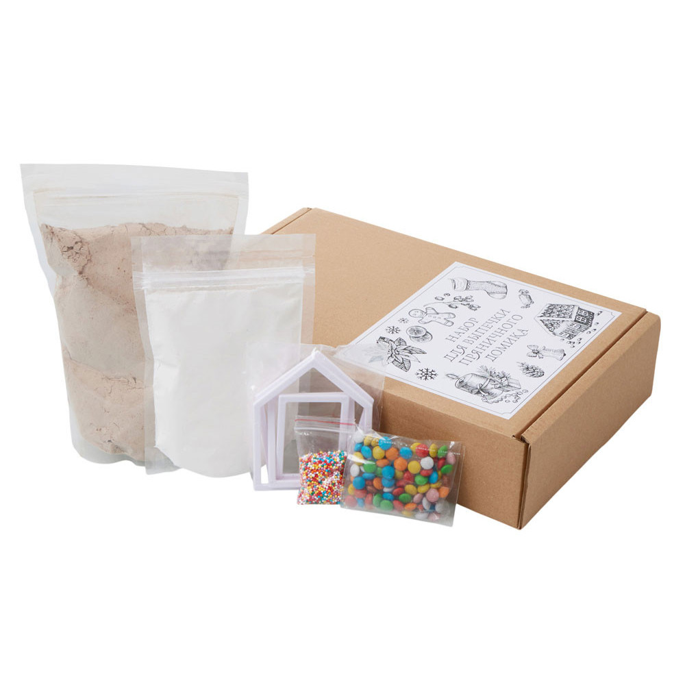 Набор для выпечки...