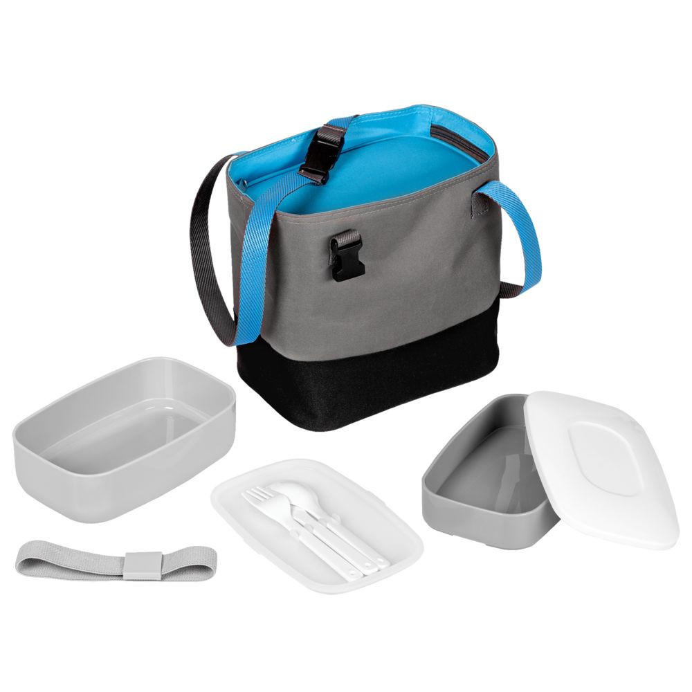 Набор ланчбоксов в...