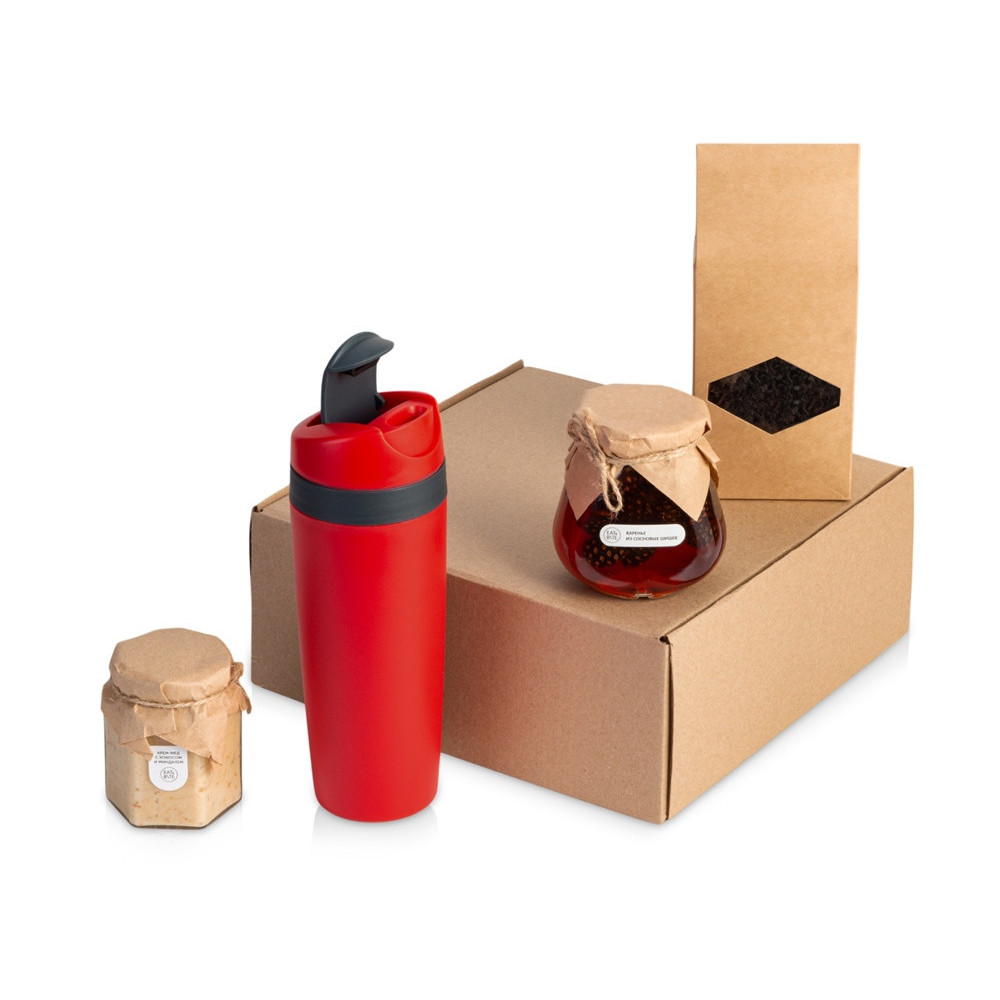 Подарочный набор «Tea Cup...