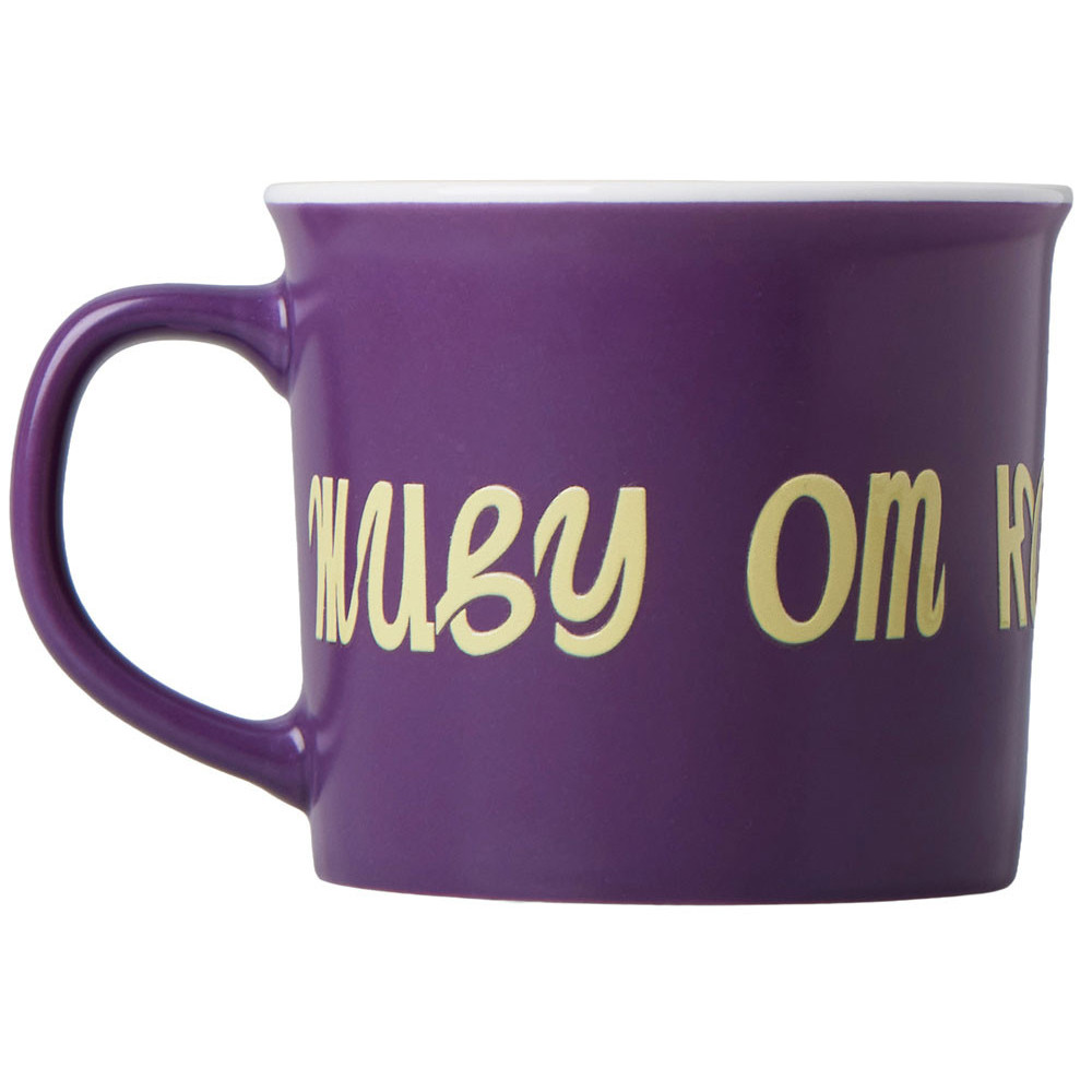 Кружка «Nancy», матовая с...