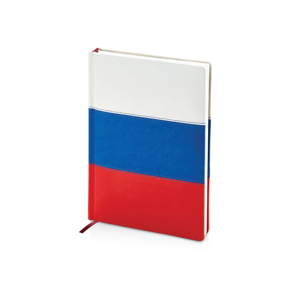 Ежедневник недатированный...